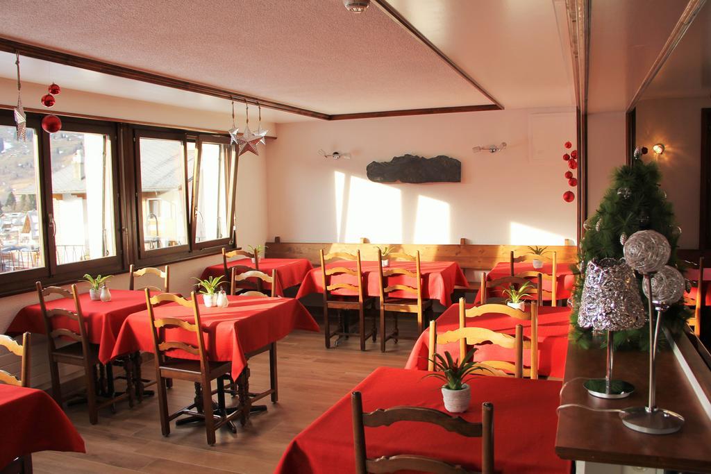 Hotel La Rotonde Verbier Ngoại thất bức ảnh