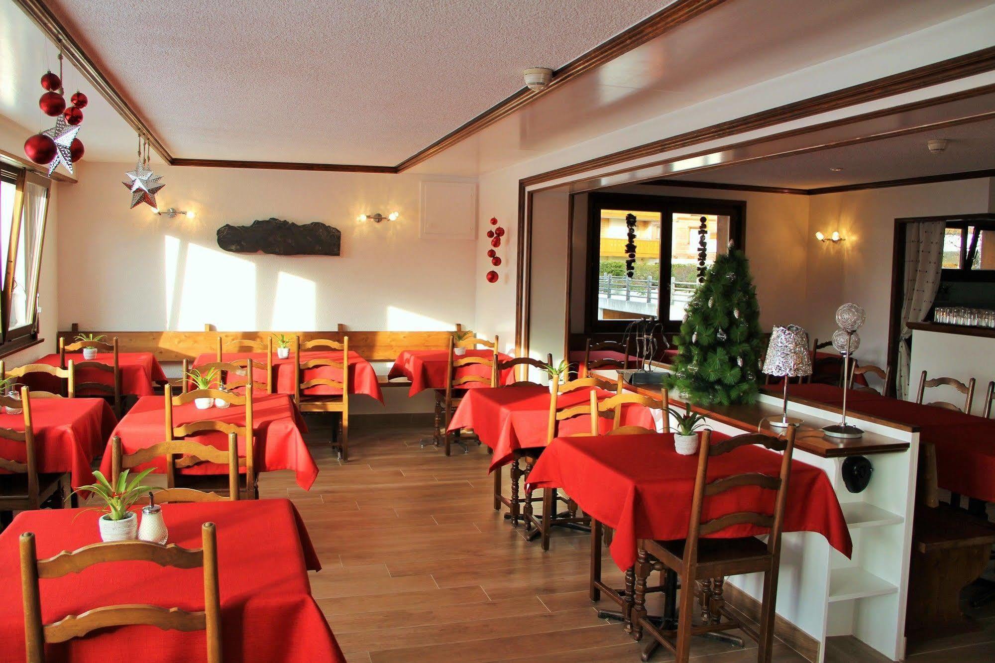 Hotel La Rotonde Verbier Ngoại thất bức ảnh